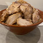 ラーメン軍団 歴史を刻め - 