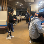 ラーメン軍団 歴史を刻め - 