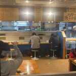 ラーメン軍団 歴史を刻め - 