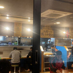 ラーメン軍団 歴史を刻め - 