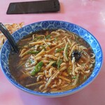 珍来 - 料理写真:
