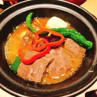 個室会席 北大路 京橋茶寮 東京駅店 - 