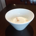 ブラッスリー ギョラン - ごぼう