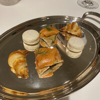 ロドラント ミノルナキジン - 