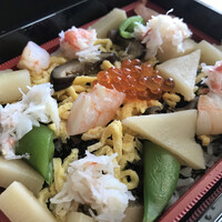 梅の花 銀座並木通店 - 