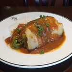 ブラッスリー ギョラン - ライス