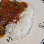 ブラッスリー ギョラン - 美味しいご飯