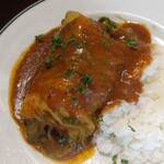 ブラッスリー ギョラン - 大きい