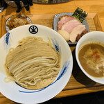 中華蕎麦 生る - 