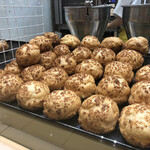 ビアードパパ - 料理写真: