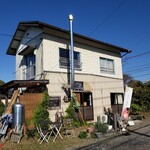 もっくん珈琲 - 