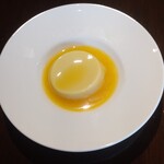 ブラッスリー ギョラン - デザート