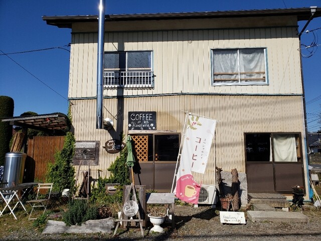 もっくん珈琲 つくば市その他 コーヒー専門店 食べログ もっくん珈琲 つくば市その他 コーヒー専門店 食べログ