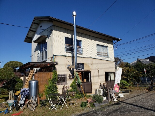 もっくん珈琲 つくば市その他 コーヒー専門店 食べログ もっくん珈琲 つくば市その他 コーヒー専門店 食べログ