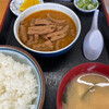 永井食堂