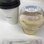 ファミリーマート - 料理写真: