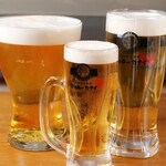 日本栄光酒場 ロッキーカナイ - ドリンク写真: