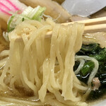 麺屋 ようすけ - 