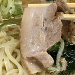 麺屋 ようすけ - 