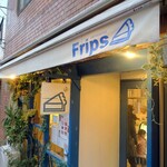 フリップス - Frips（フルーツタルト専門店）