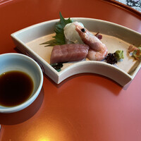 一舞庵 - 