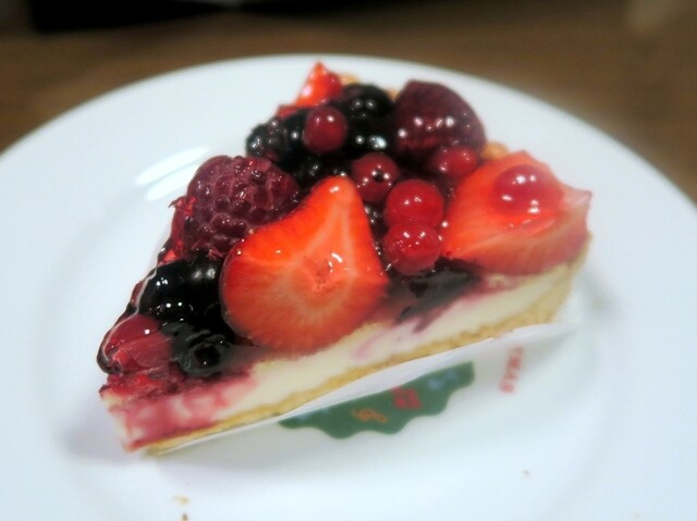 フリップス Frips 東高円寺 ケーキ 食べログ