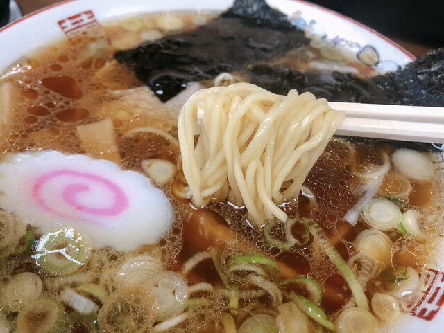 伊勢屋 坂下店 いせや 渋川 ラーメン 食べログ