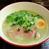 麺屋彩々 昭和町本店