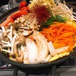 コリアンバール ULTRASEOUL - 