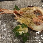 Restaurantino Magrit