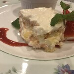 Restaurantino Magrit