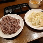 やっぱりステーキ - 