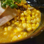 天都らーめん - 