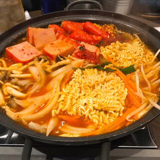 コリアンバール ULTRASEOUL_0