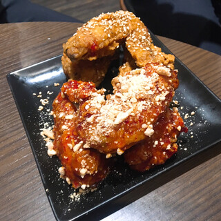 コリアンバール ULTRASEOUL_1