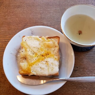 口コミ一覧 : ムーン ミカ タカハシ コーヒー サロン （MOON