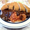 レストラン香港 - 料理写真:これが香港のトルコライスだ！