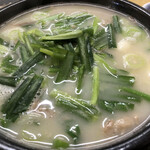 韓国家庭料理 ソナム - 