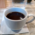 レストラン香港 - コーヒー付き♪