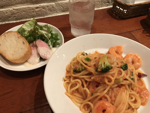 ビストロ ル フルール Bistro Le Fleur 市ケ谷 ビストロ 食べログ