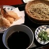 玄蕎麦 野中