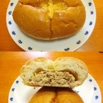 ツナパン