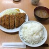 とんかつ山家 上野店