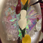 ホテルマイユクール祥月 - お豆腐