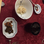 ホテルマイユクール祥月 - お食事