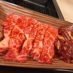 MY YAKINIKU STYLE 将泰庵 - 