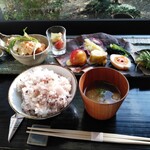 和蔵 - 季節のおそうざいランチ