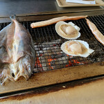 喰い処 鮭番屋 - 