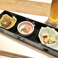 神戸牛 しゃぶしゃぶ おもき 離れ 銀座店 - 