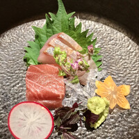 神戸牛 しゃぶしゃぶ おもき 離れ 銀座店 - 